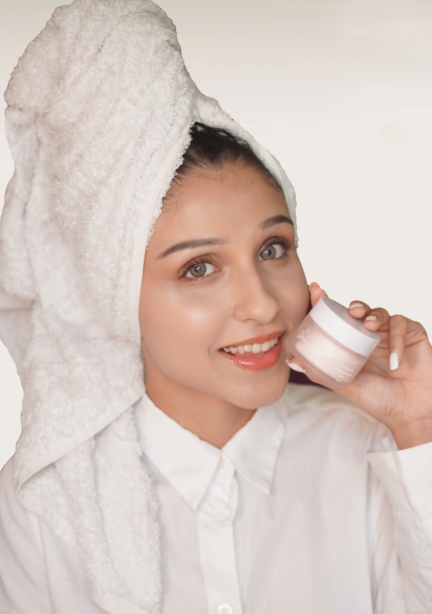 Flawless Brightening Cream