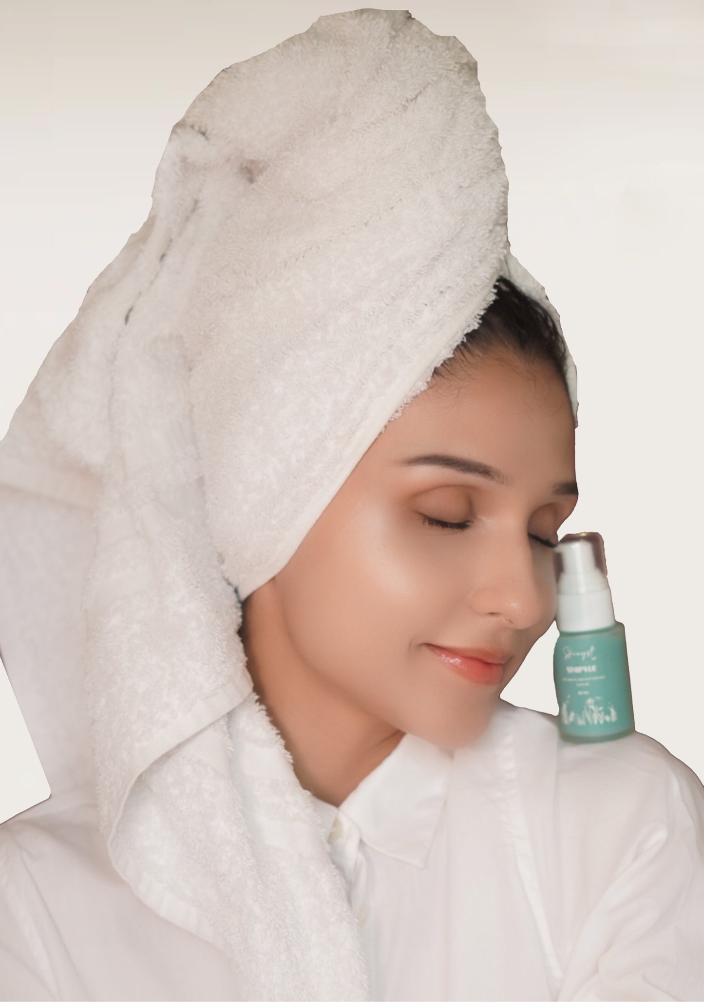 Sparkle Intimate Brightening Serum