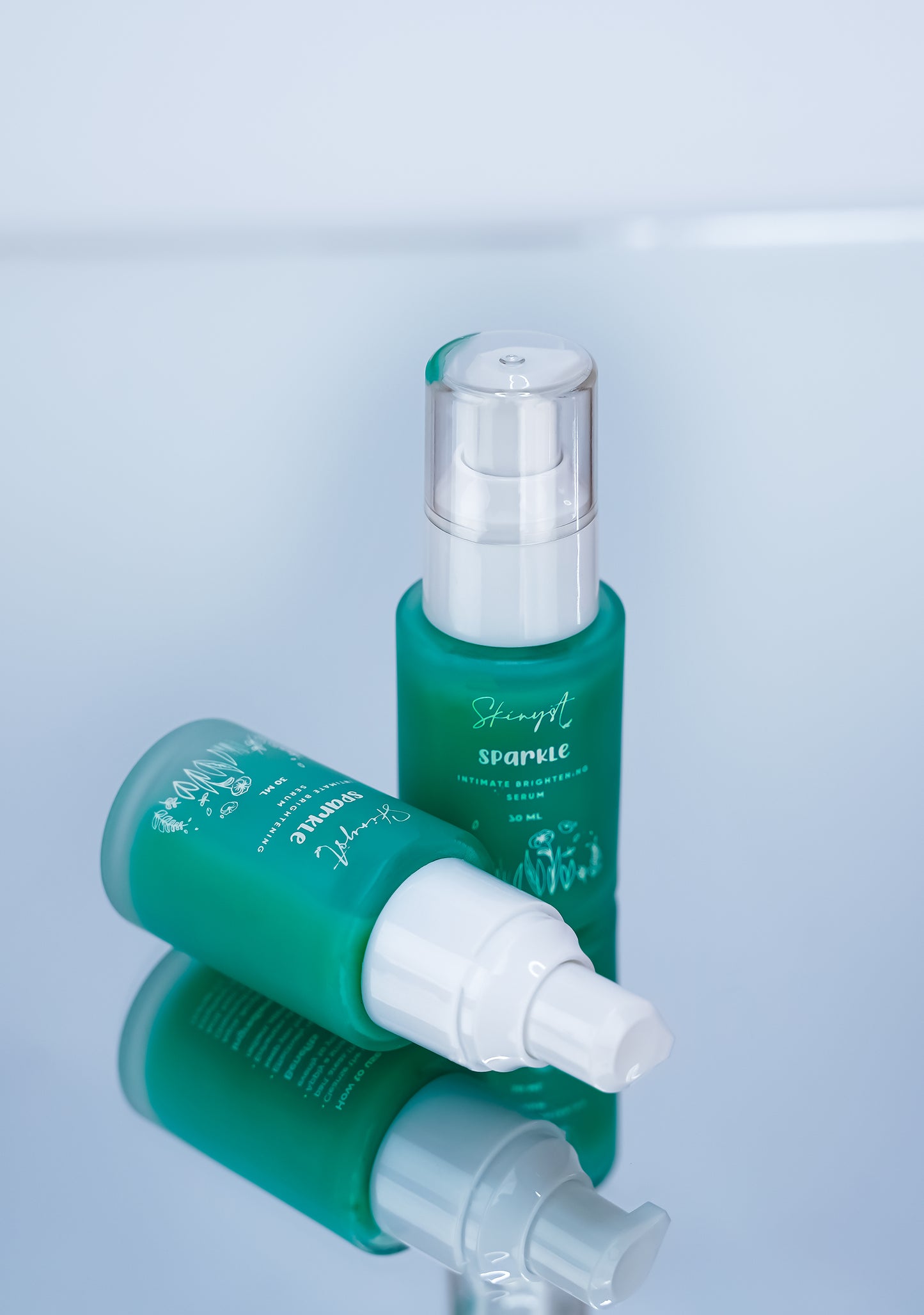 Sparkle Under Arm Brigheting Serum