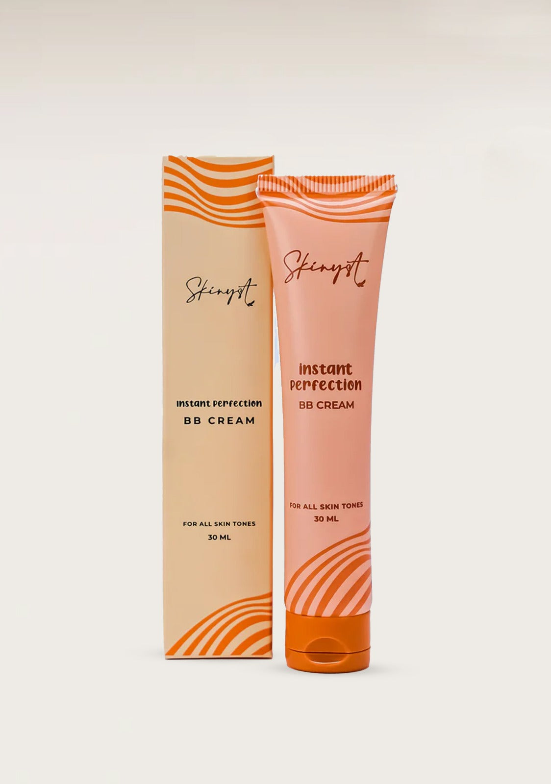 Instant Perfection BB Cream
