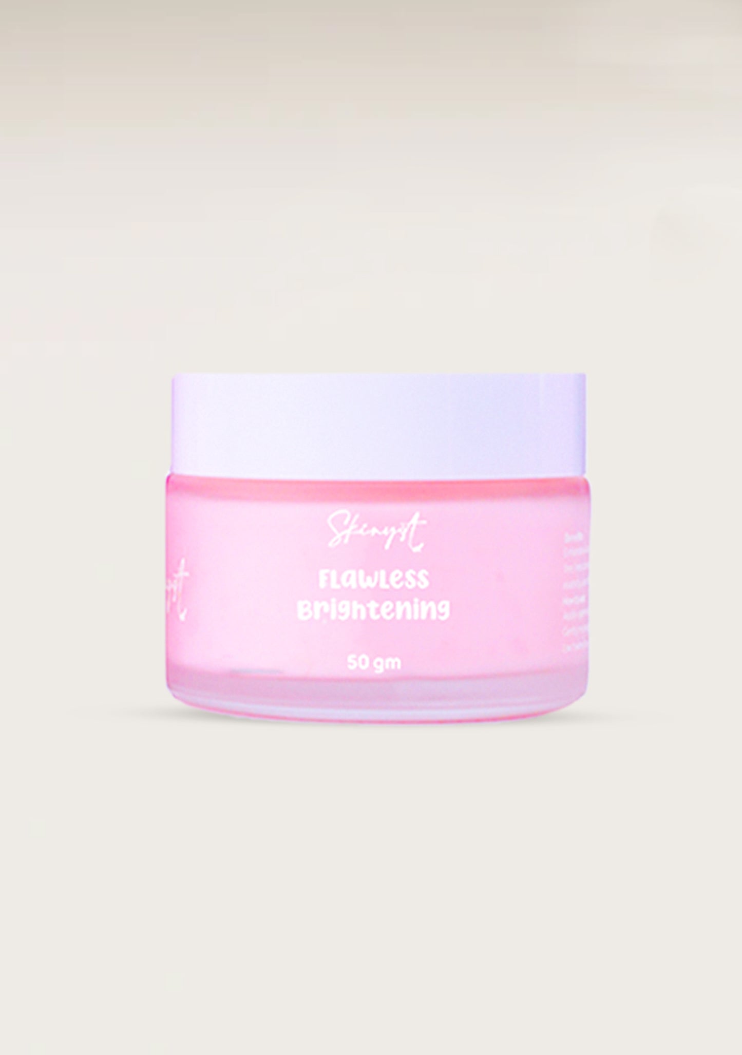 Flawless Brightening Cream