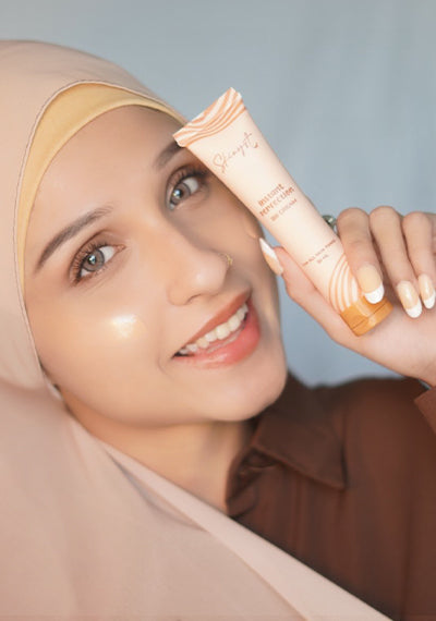 Instant Perfection BB Cream