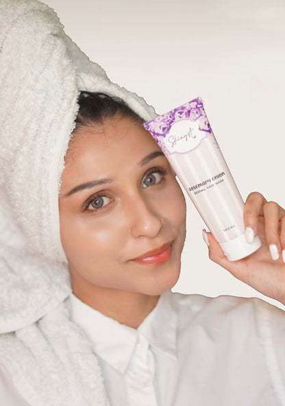 Rosemary Onion Revival Hair Mask