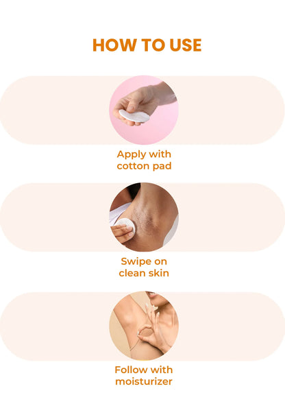 Glycolic Acid Toner
