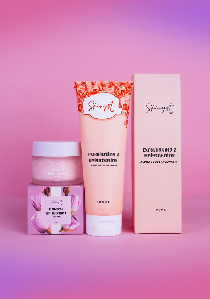 Radiant & Illuminating Bundle