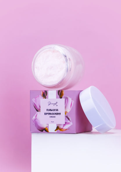 Whitening Cream - Skinyst