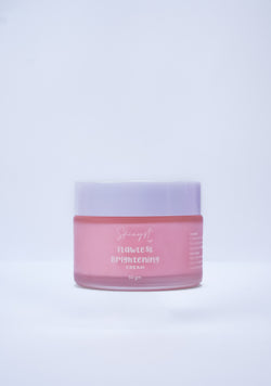 Flawless Brightening Cream