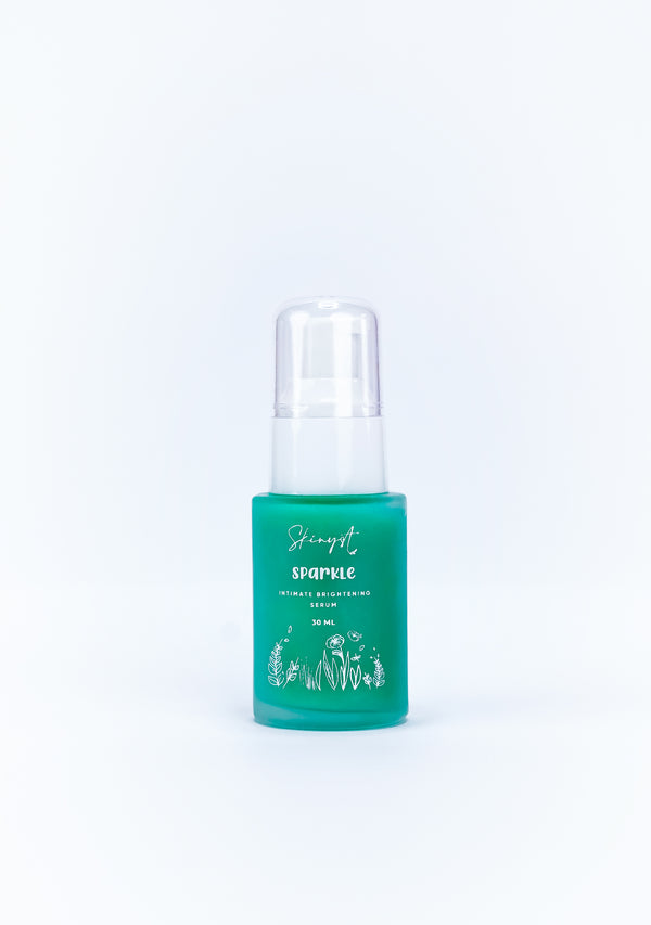 Sparkle Intimate Brightening Serum