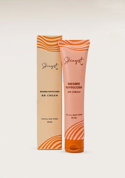Instant Perfection BB Cream