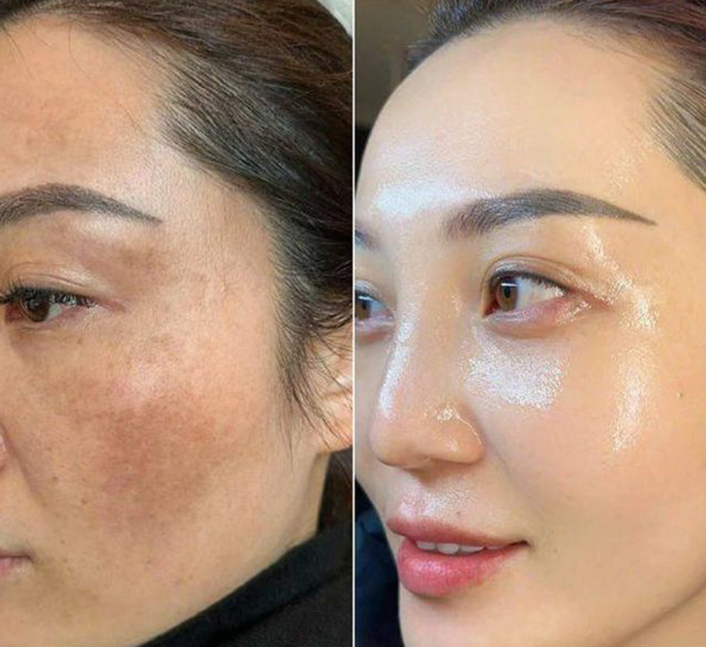 Flawless Brightening Cream