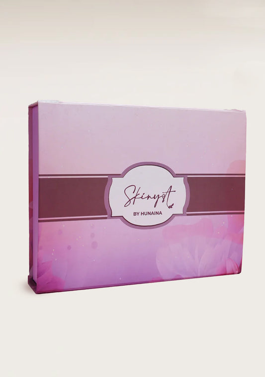 Ethereal Glow Box
