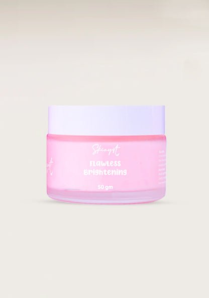 Flawless Brightening Cream