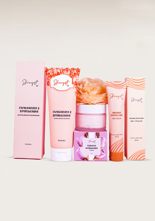 Gleaming Glow Bundle