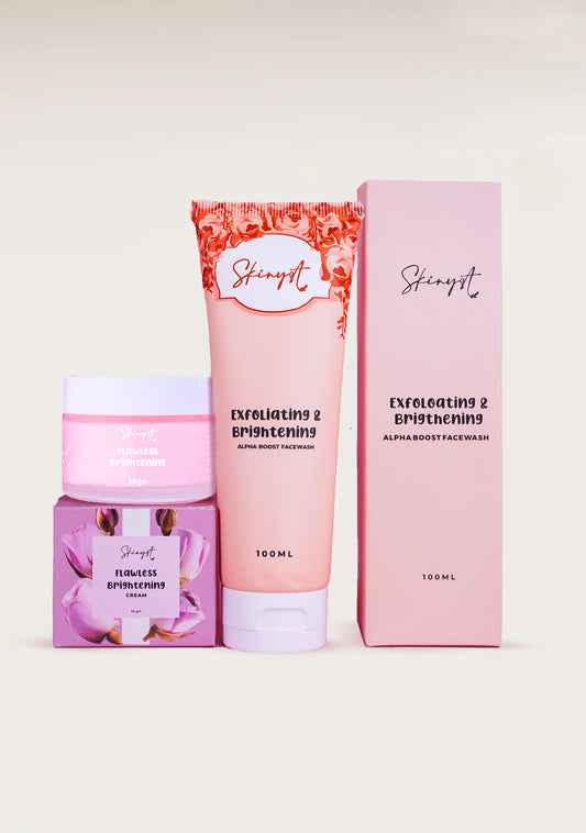 Radiant & Illuminating Bundle