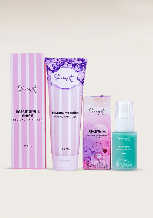 Replenishing Bundle