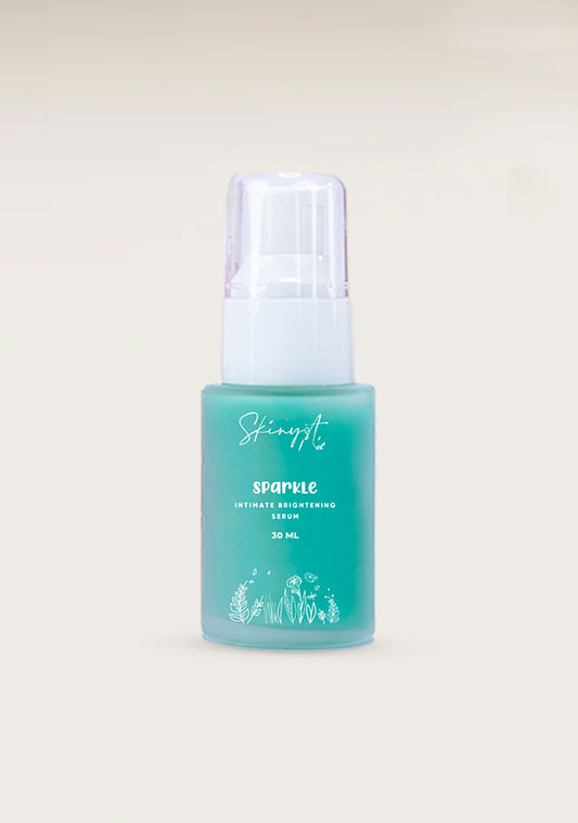 Sparkle Intimate Brightening Serum
